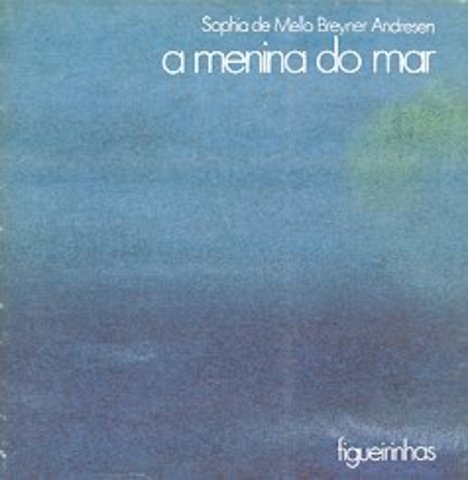 Todos Juntos Podemos Ler "A menina do mar"