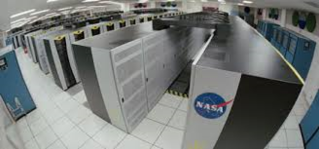 supercomputadoras