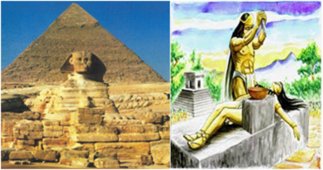 AC. GRANDES CIVILIZACIONES