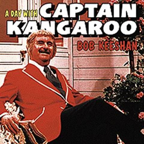 Captain Kangaroo Airs