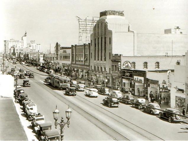 F. Scott moves to Hollywood