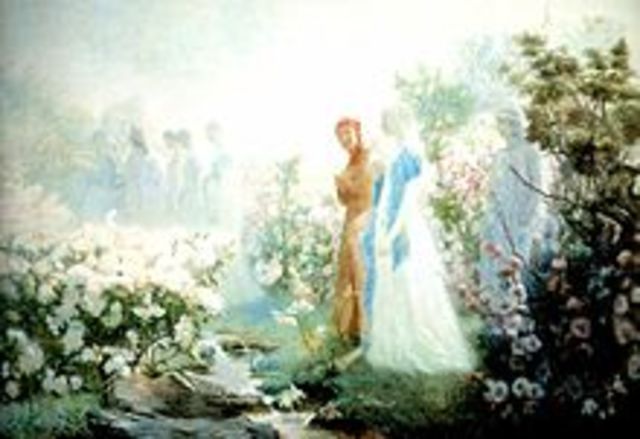 Dante Alighieri. La Divina comedia