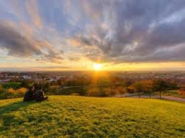 Nuevo casa, nuevo barrio