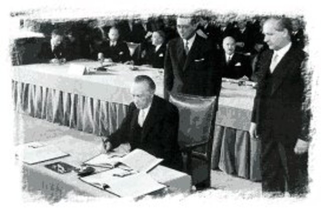 CONVENCION EN WASHINGTON SOBRE BELLEZAS ESCENICAS