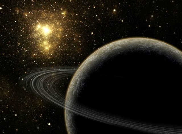 The Centre for the Study