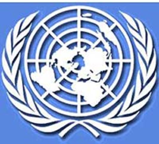 INFORME DE LA COMISION DE LAS NACIONES UNIDAS