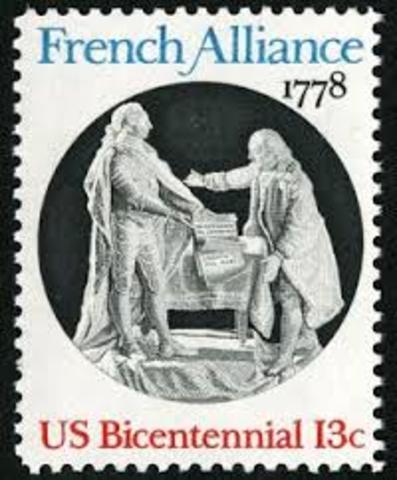 U.S. and France