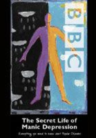 Stephen Fry: The Secret Life of the Manic Depression