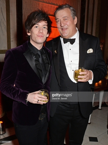 married with Elliott Spencer