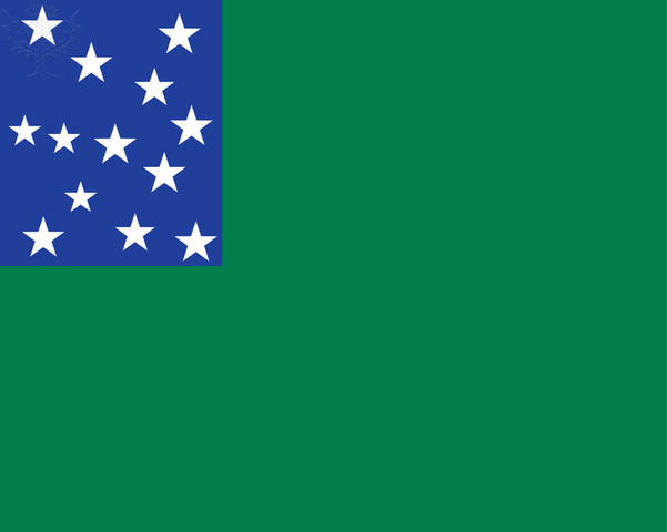 Vermont: an Independent Republic