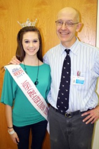 The Day of My Surgery