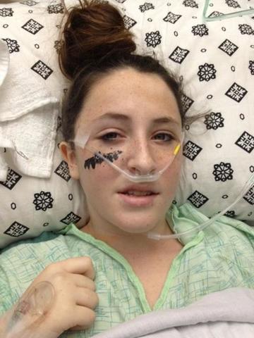 Recovery Continued ....