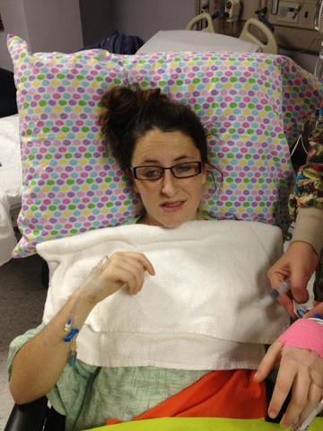 Recovery Continued ...