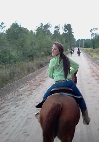 After Recovering for 1 year!