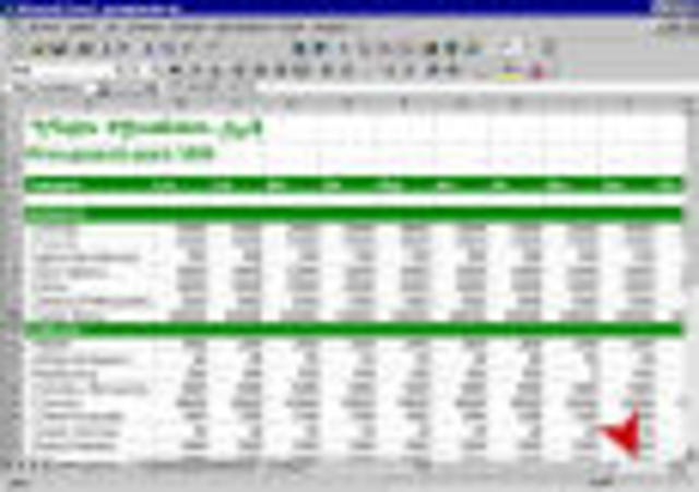 PLANILLAS DE CALCULO