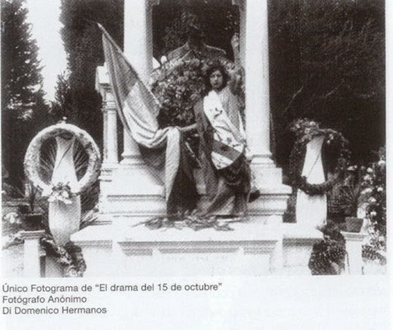 Dudas frente a du asesinato