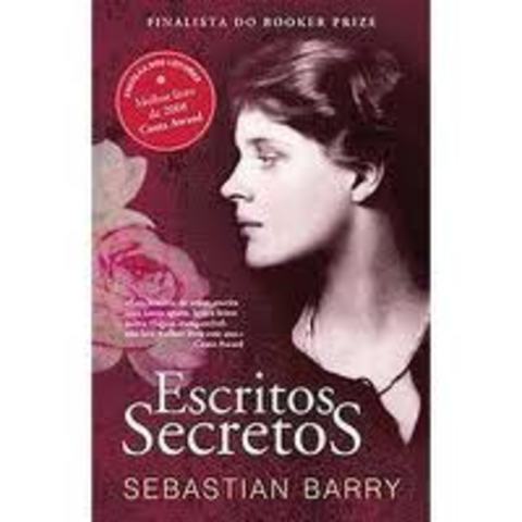 Escritura secreta 1500 A.C