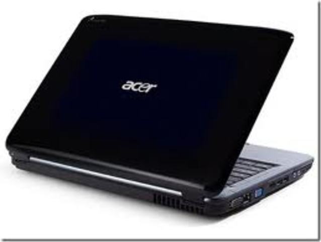 MI PRIMER COMPUTADOR