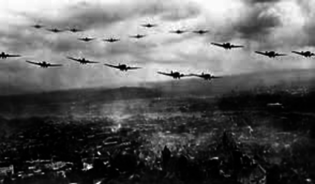 Nazi invasion of Poland