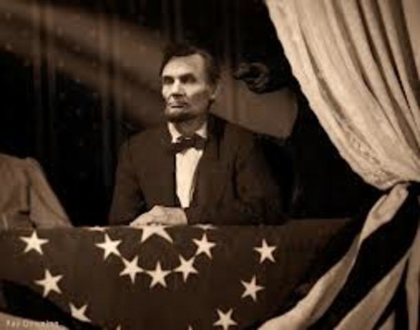 lincoln's assasination