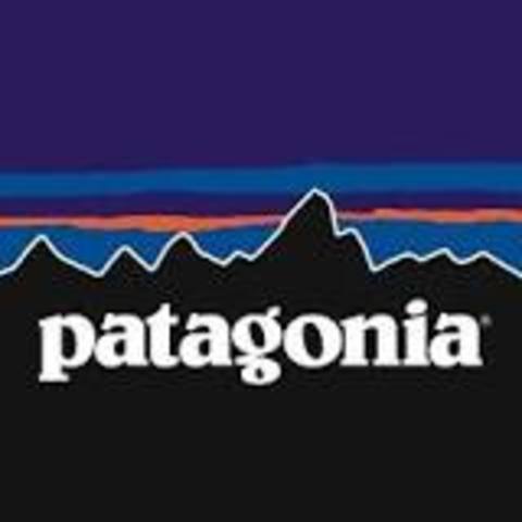 Patagonia founded