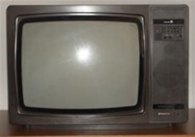 LA TELEVISION