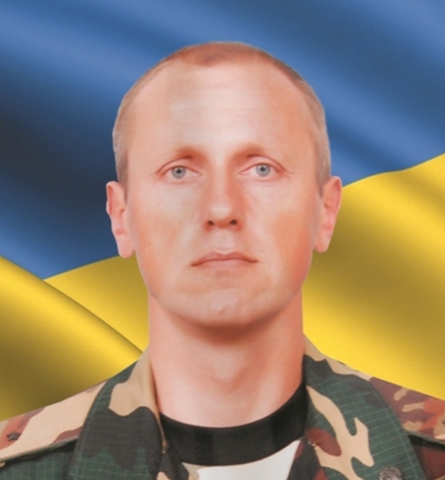 Павло Дияк (44), Хмельницький