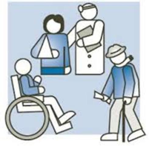 Seguro Social: invalidez, vejez y muerte