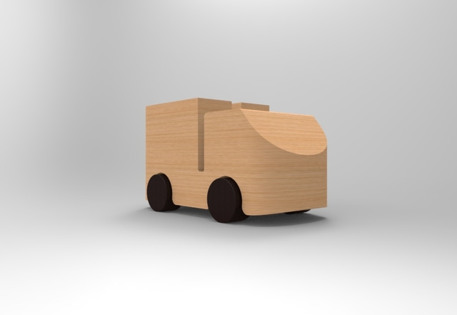 Mi primer concurso de diseño