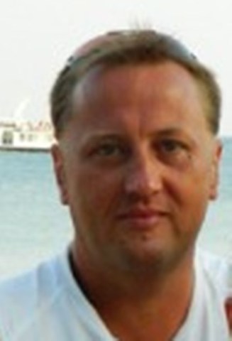 Павло Стрельчук (41), Кам’янець-Подільський