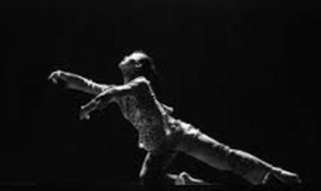 Third Presentation of Solo/Experimentation with Video