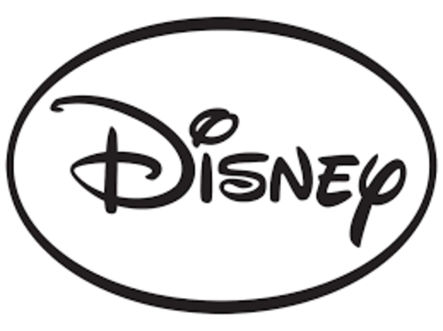 Creació de Disney