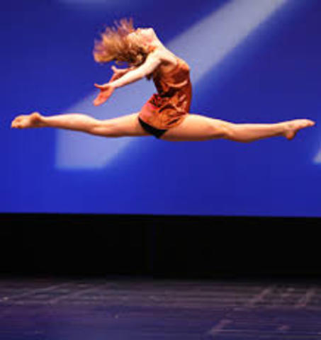 Final Presentation of Solo/Video