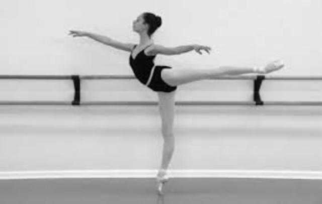 Lesson:  Headshots and Dance Poses