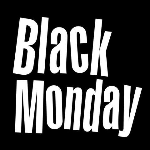 Black Monday