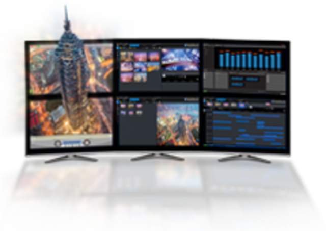 Revolucion de tecnologias