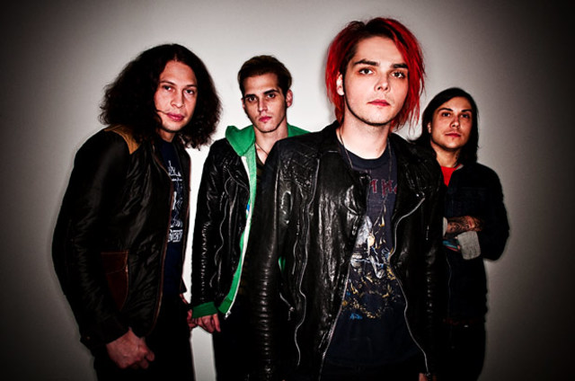 My Chemical Romance