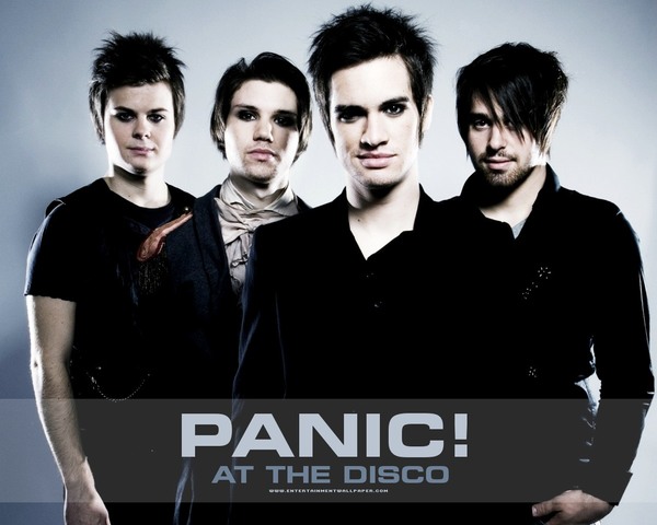 Panic! At The Disco