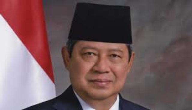 President of Indonesia