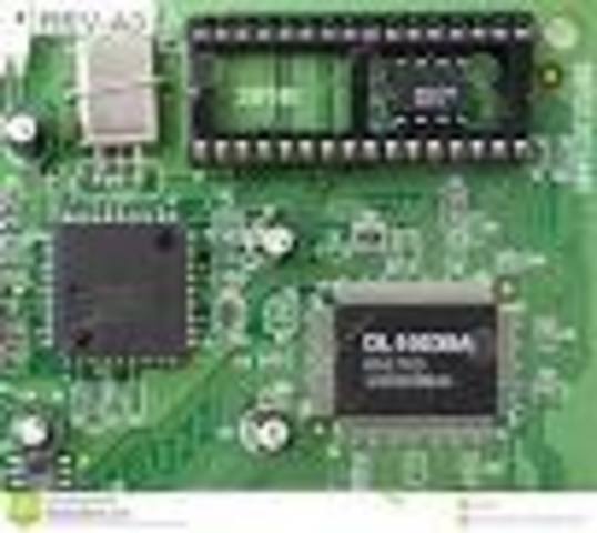 El auge de los transistores