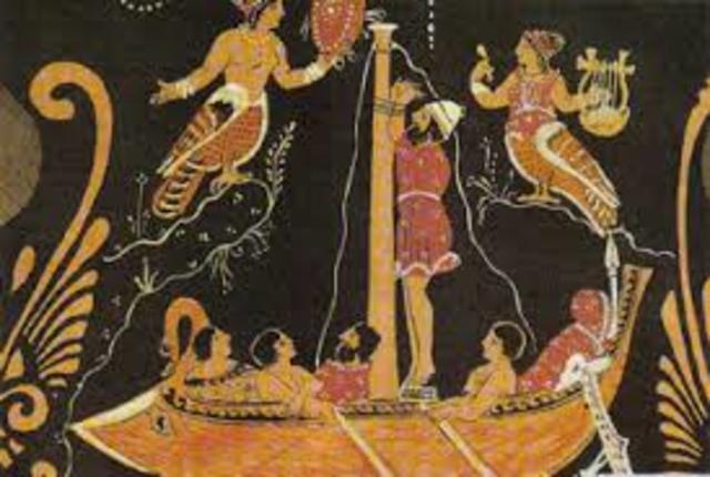 Inicios de la Navegación Acuática (5000 a.c.)