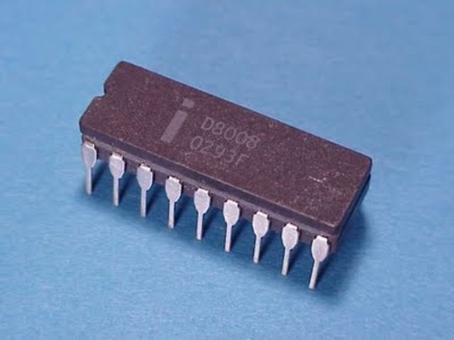 Medium Scale Integration