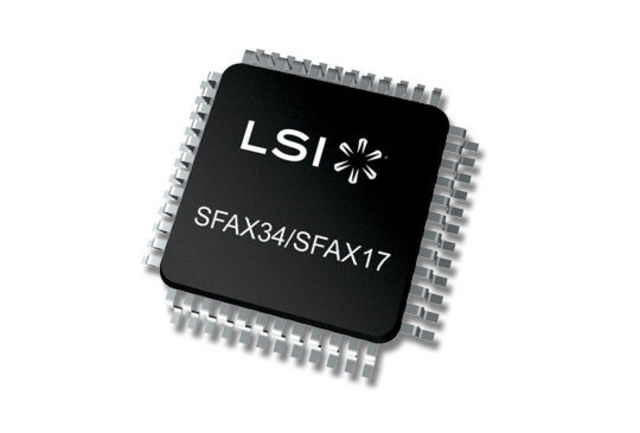 Large Scale Integration