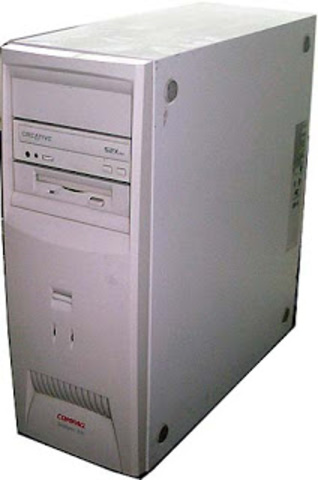 COMPAQ