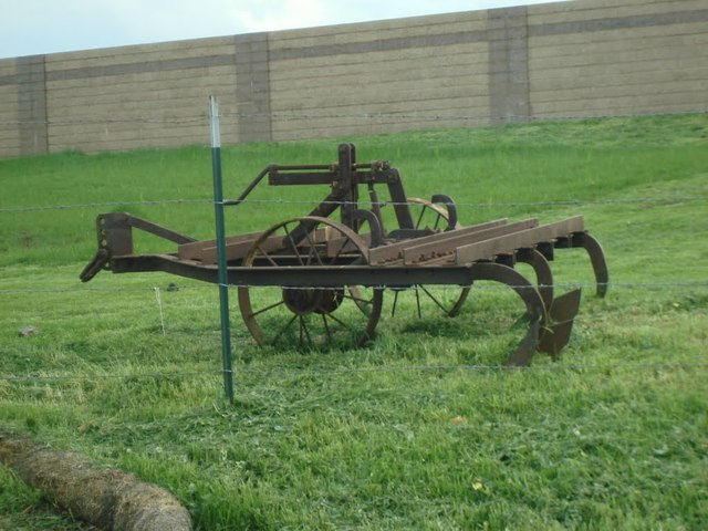 La Máquina Sembradora