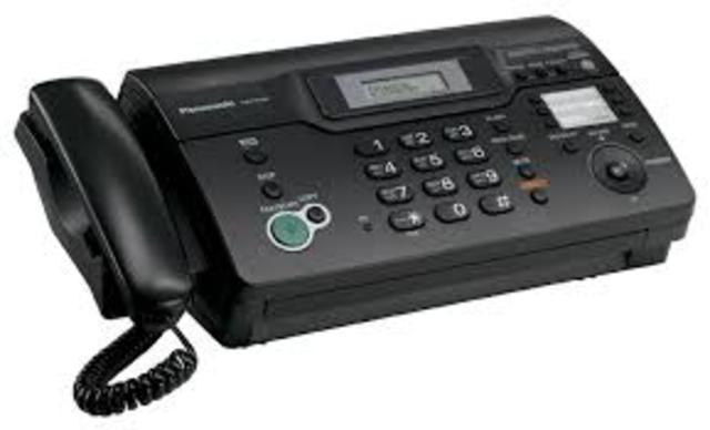 Se inventó la contestadora digital de teléfono