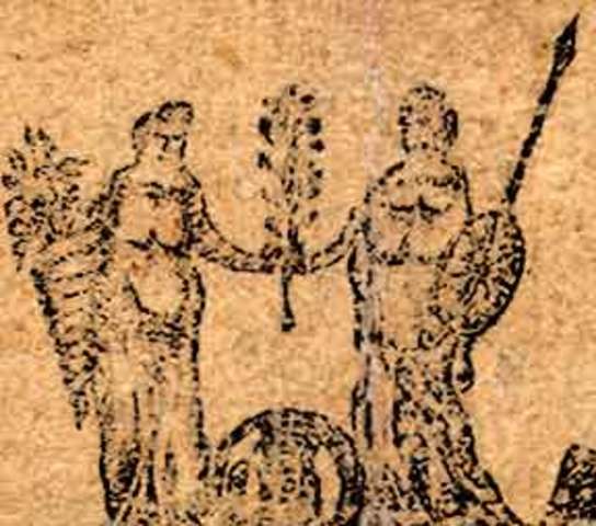 Olive Branch Petition Issued