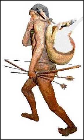 Era Neolítica: Año: 3 300 a.c