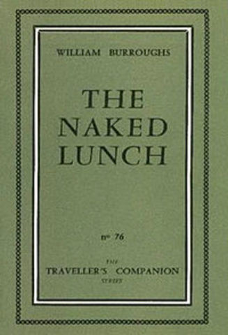 William S. Burroughs