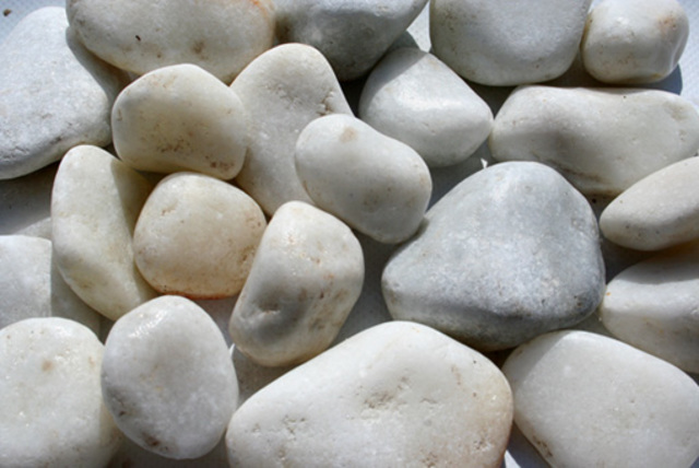 (A.C.) Contar con piedras